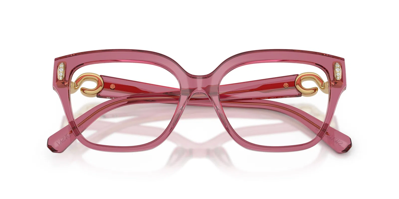 Swarovski 2076U Eyeglasses - view 19
